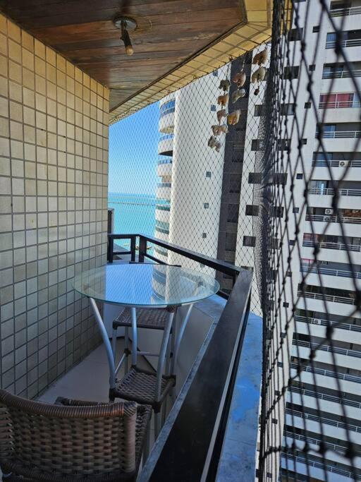 Golden Fortaleza - Vista Mar Exteriér fotografie