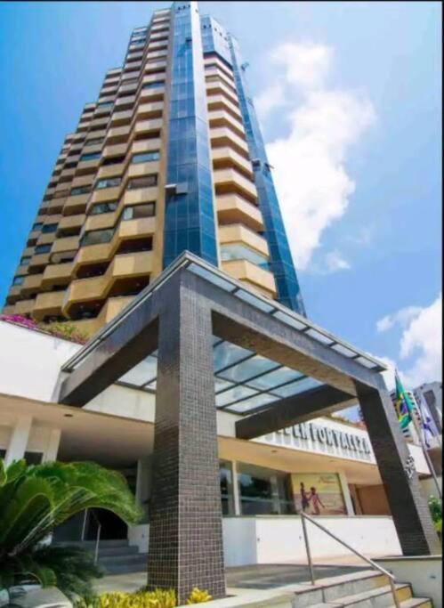 Golden Fortaleza - Vista Mar Exteriér fotografie